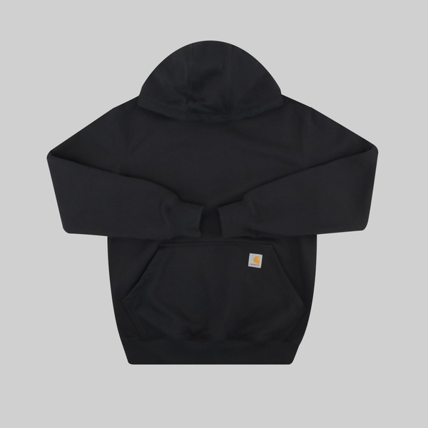 Толстовка мужская Carhartt Rain Defender Loose Fit Heavyweight артикул:100615 - купить в магазине Дайс