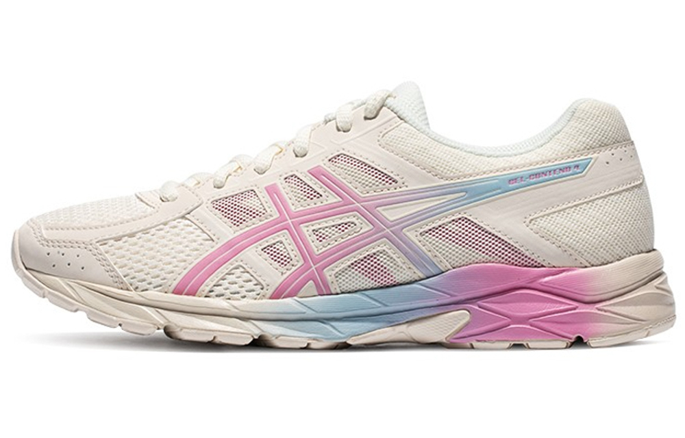 Женские кроссовки Asics Gel-Contend 4 'Beige Pink' T8D9Q-110