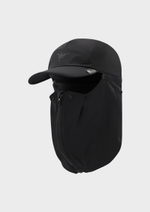 Кепка-трансформер KRAKATAU