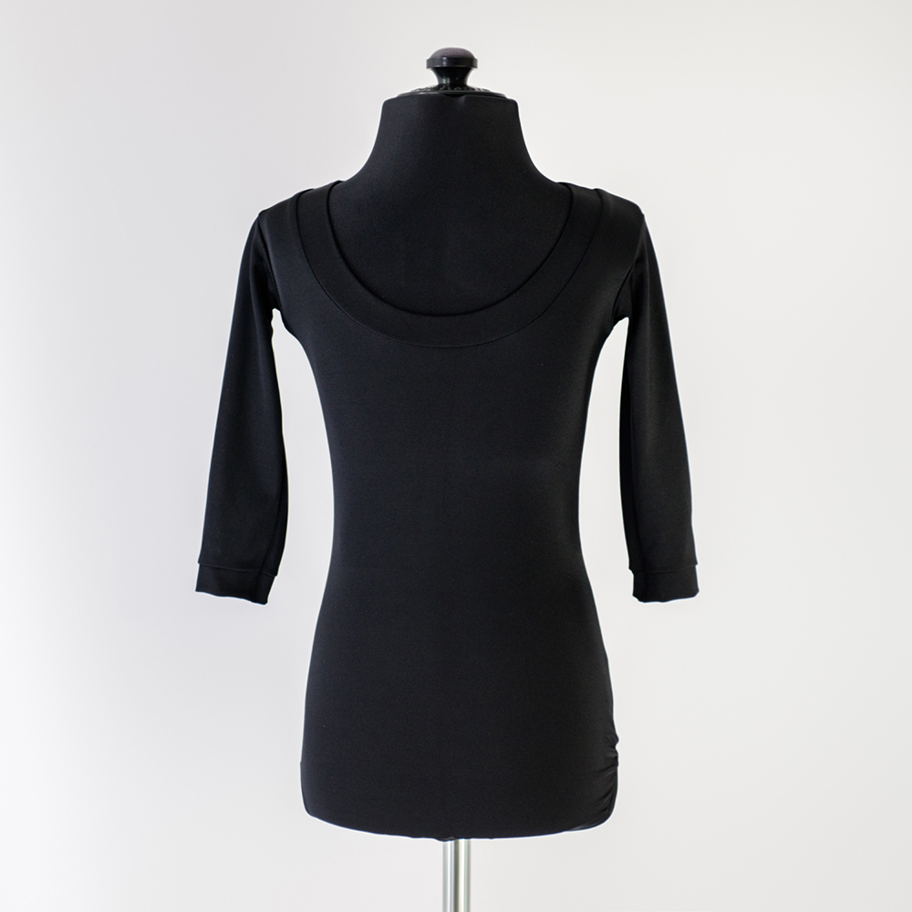 бальные танцы