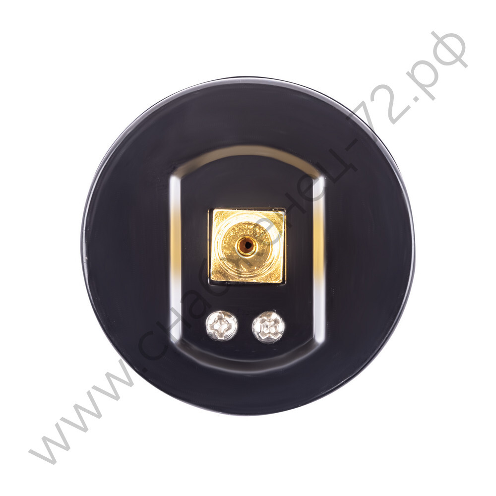 Манометр 50 мм 1/8 внешняя резьба