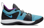 Кроссовки Nike Pg 2 Blue Lagoon