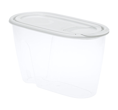 Емкость для сыпучих продуктов 0,9л. М1220