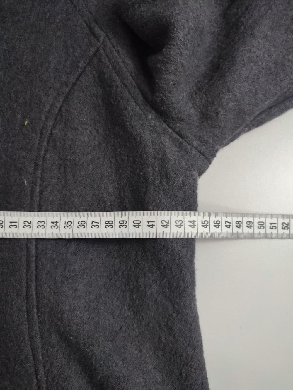 Жакет Mod&Moda теплый 44 размер