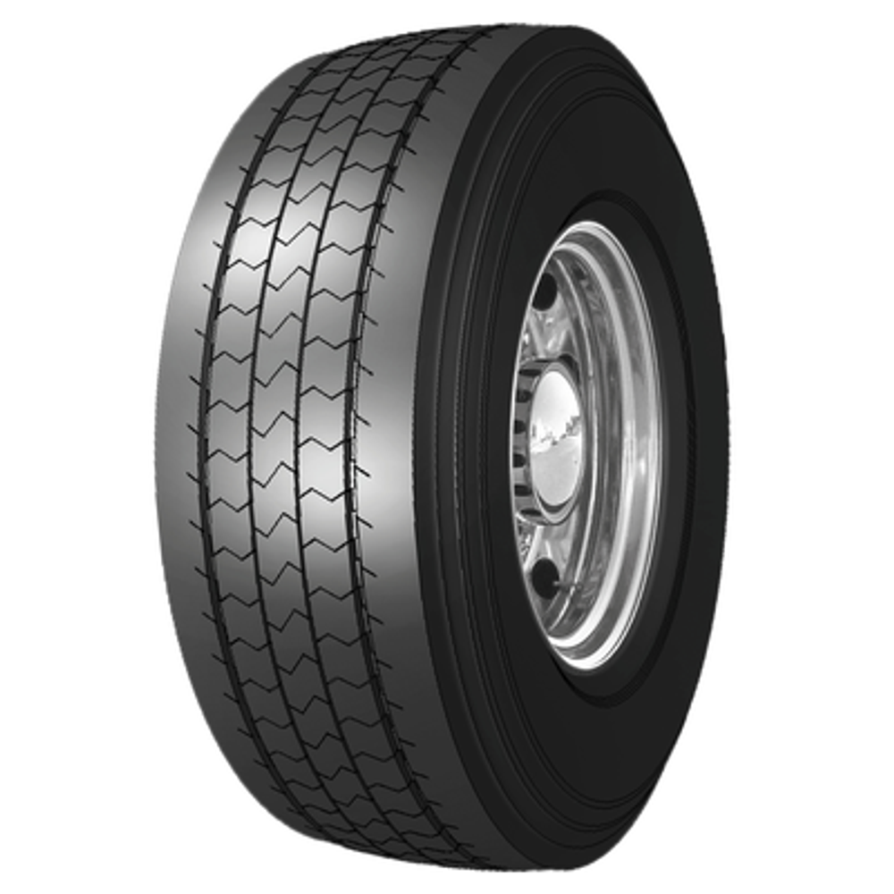 385/55R22,5 160J (158L) TRT02 TL M+S 20PR КИТАЙ