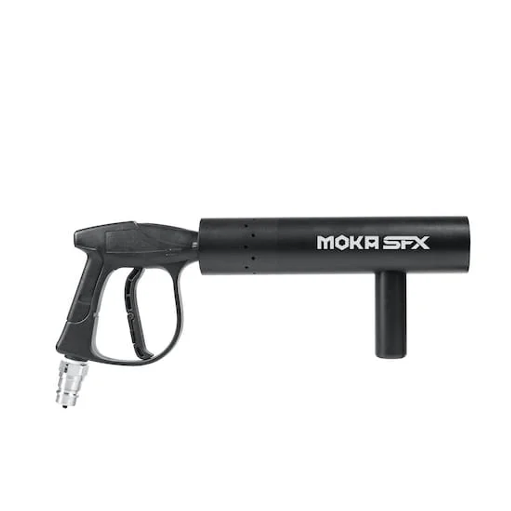 Handheld Cryo Gun