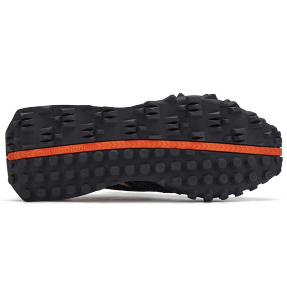 New Balance XC 72 Бежевые кроссовки Низки Унисекс