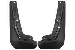 Брызговики задние для Tiggo 8 Pro 2021-н.в. (I)  NLF.A0N198.E13