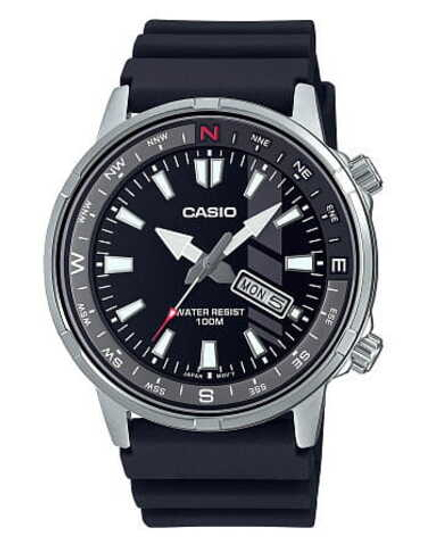 Часы Casio Collection MTD-130-1A