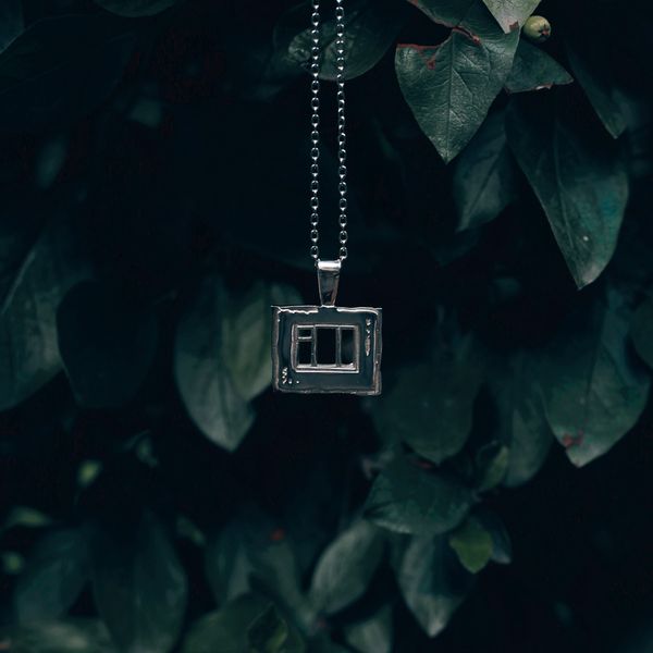 Подвеска Окно - фото 5