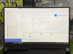 Игровой Asus 15.6' R7 5800H/RTX 3050 Ti/I 16GB/512GB/IPS 144Hz/ ROG Strix G15[G513QE-HN010T]/Windows 10