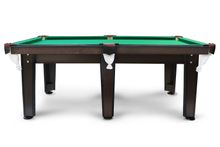 Кадет Комби СБ 7 (РПул, №6, ДСП, Manchester 45 Yellow green ш1,98м, Х/б сетка)