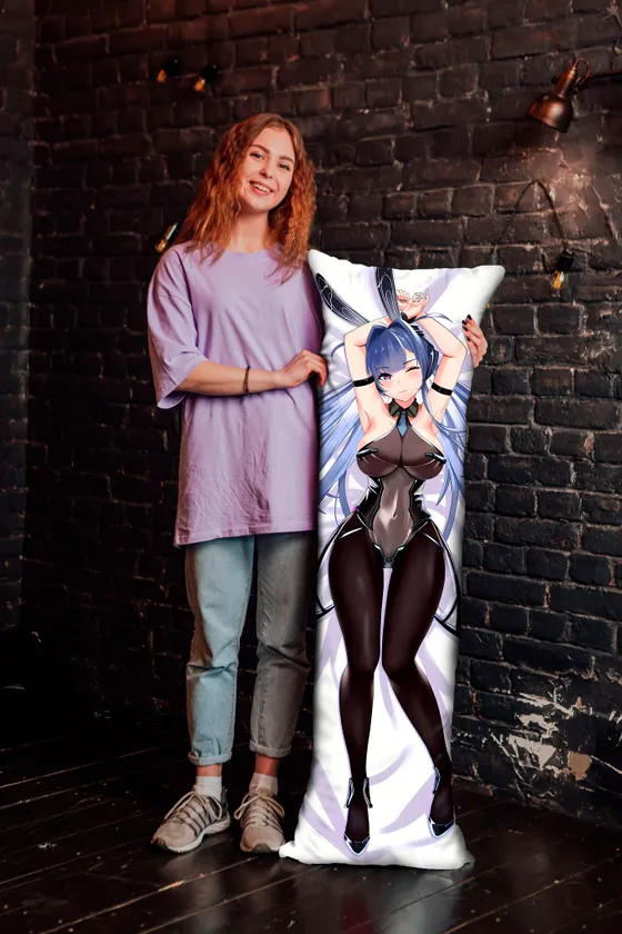 Дакимакура Нью-Джерси