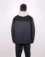 Пуховик Anteater Downlight Navy