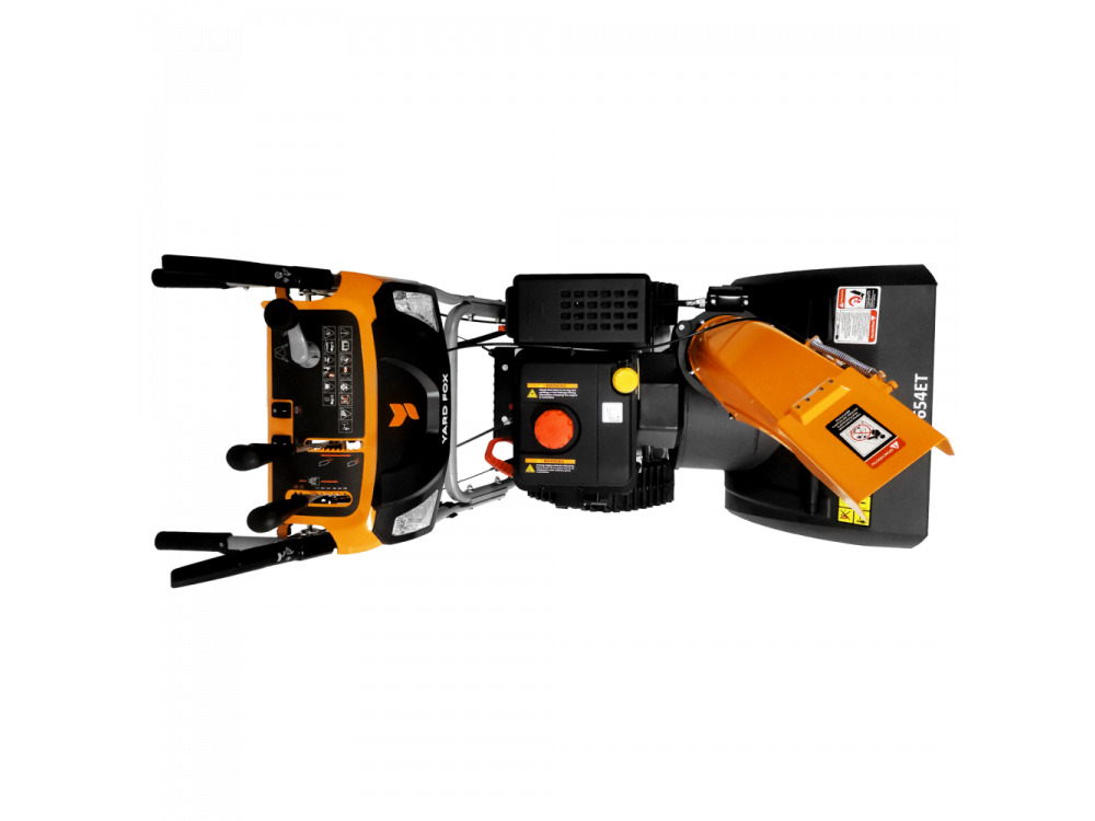Снегоуборщик YARD FOX PRO 6654ET