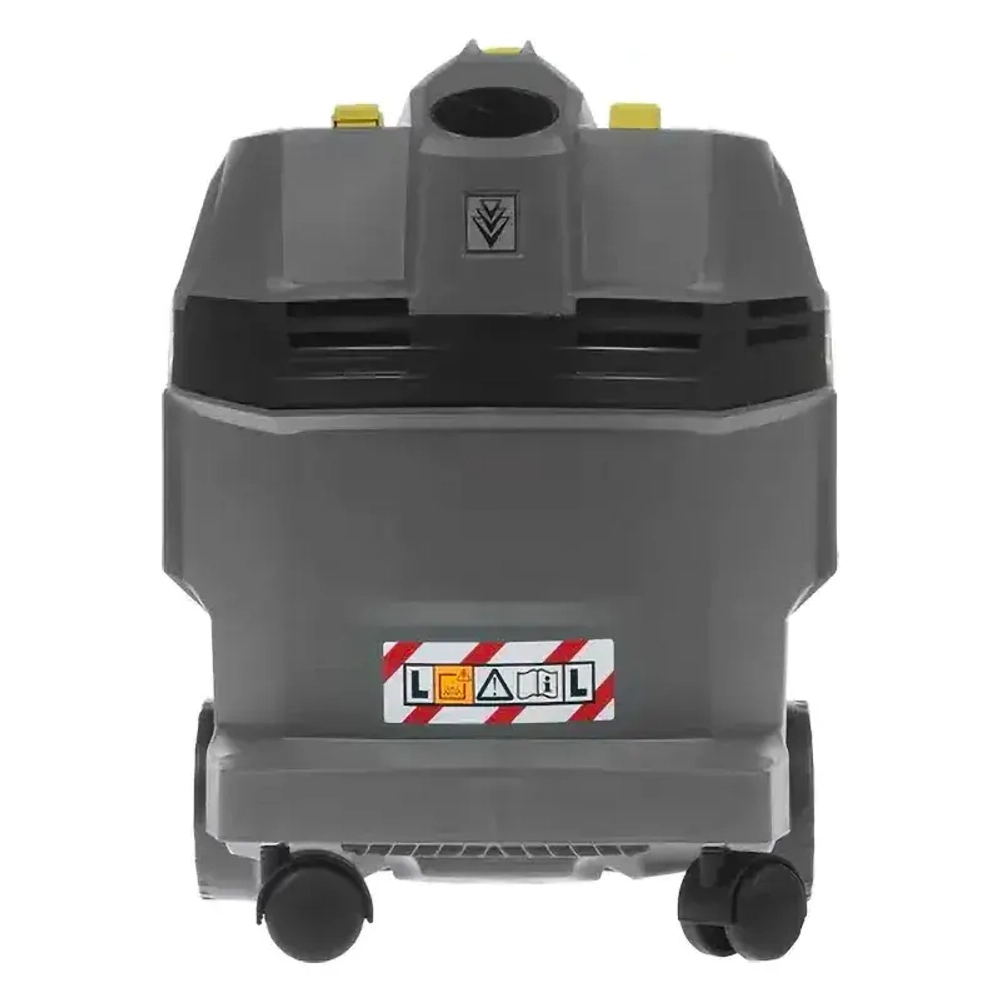 Karcher NT 22/1 Ap L пылесос влажной и сухой уборки 1.378-600.0