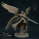 Grand Alliance Order Stormcast Eternals Celestant-Prime миниатюра для dnd, днд, pathfinder, фентези, Настольная игра, НРИ, Варгейм, РПГ