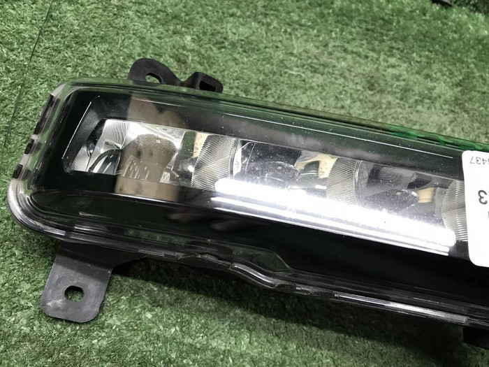 ПТФ правая BMW 3er G20 (2018-2022) M-paket