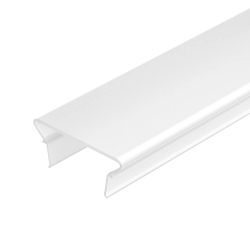 Профиль FOLED-50-CEIL-CENTER-2000 (Arlight, Алюминий) 035769