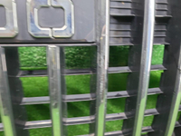 Решетка радиатора JAECOO J7 (2023-н.в.)