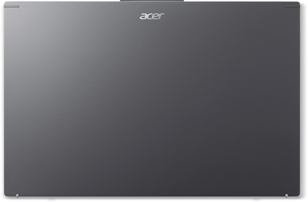 Ноутбук  Acer Aspire 15 A15-51M-36HA 15.6 ", Core 3, 16 Гб RAM, 512 Гб SSD, UHD Graphics, Серый