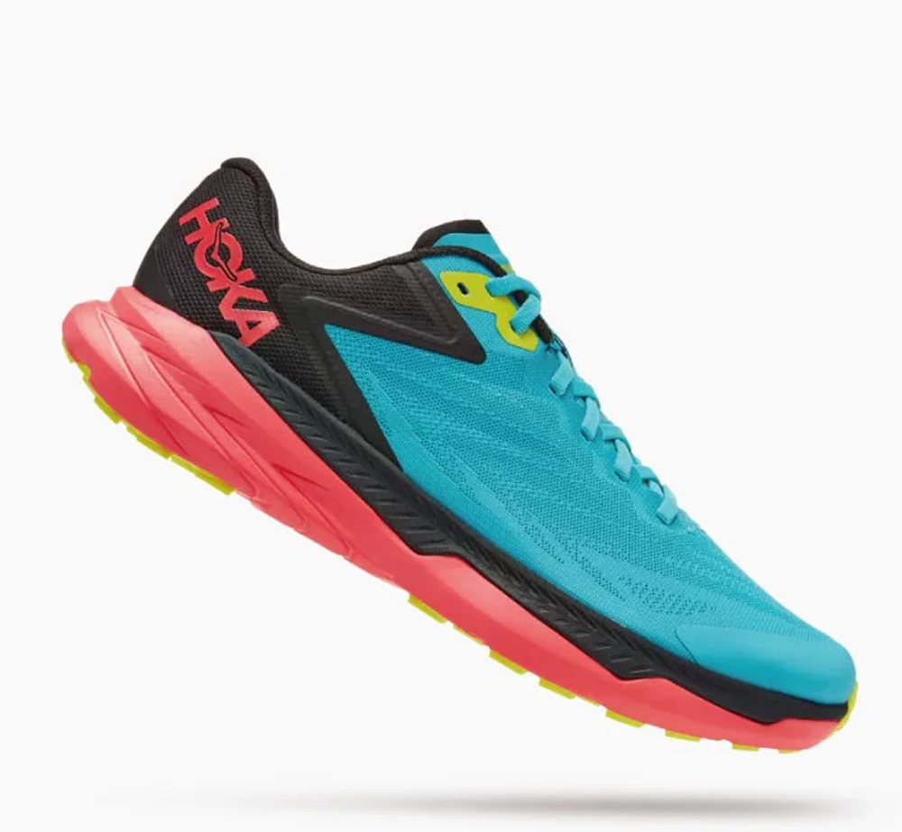Кроссовки женские Hoka Zinal