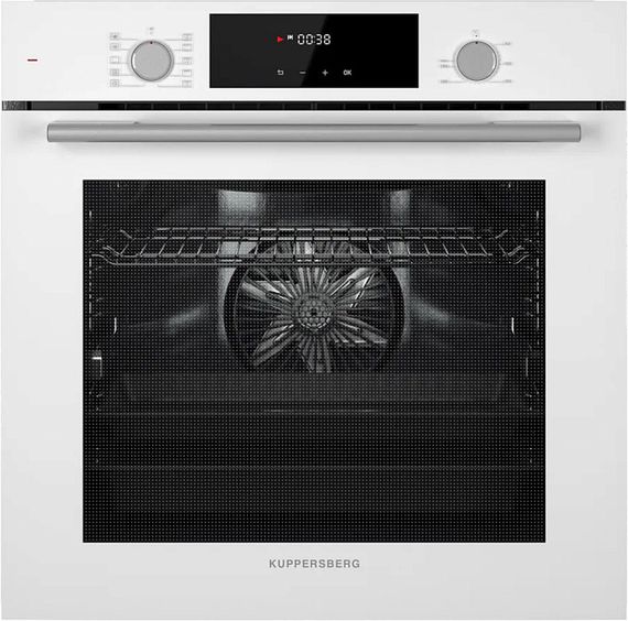 Духовой шкаф Kuppersberg HF 609 W