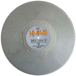 Def Leppard / One Night Only: Live At The Leadmill (Coloured Vinyl)(2LP)
