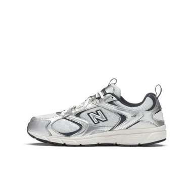 Кроссовки New Balance 408 'Silver Indigo' ML408N