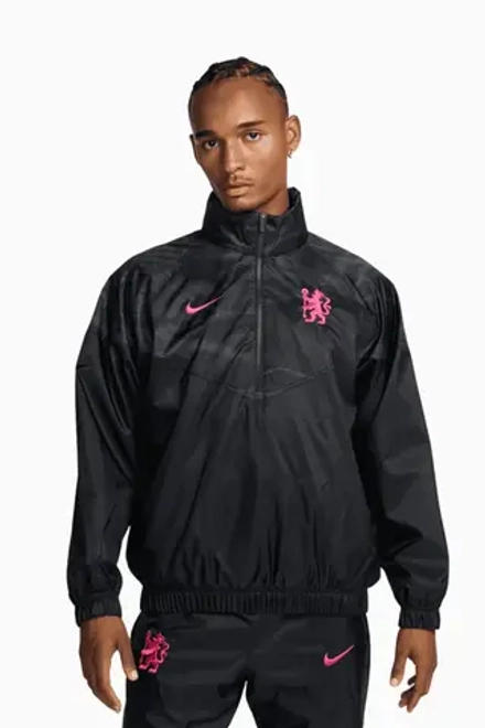 Windrunner chelsea clearance