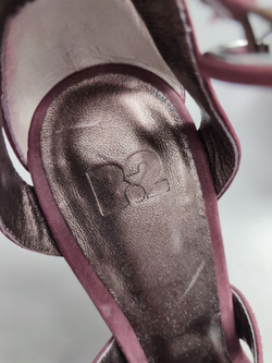 Босоножки B2 модные 39 размер