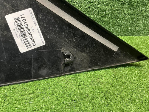 Накладка крыла задняя правая GAC GS3 (2024-н.в.)