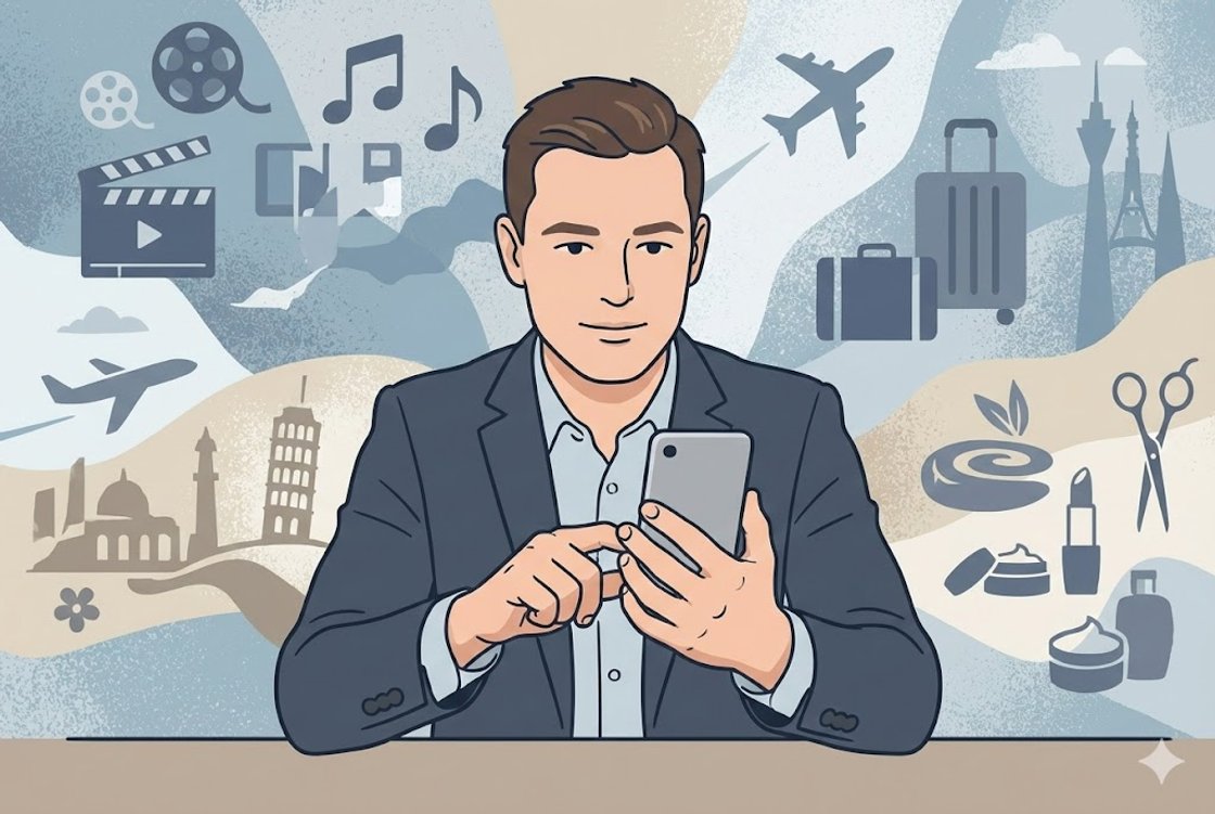 ЮMoney: Электронная коммерция смещается от товаров к сервисам