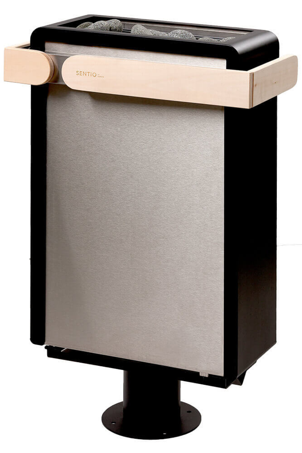 SENTIO BY HARVIA Комплект креплений для защитного ограждения для Concept mini, CP-RM-HSR