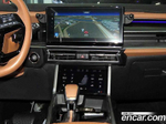 KG Mobility (Ssangyong) Torres Бензин 1.5 4WD (01.2023)