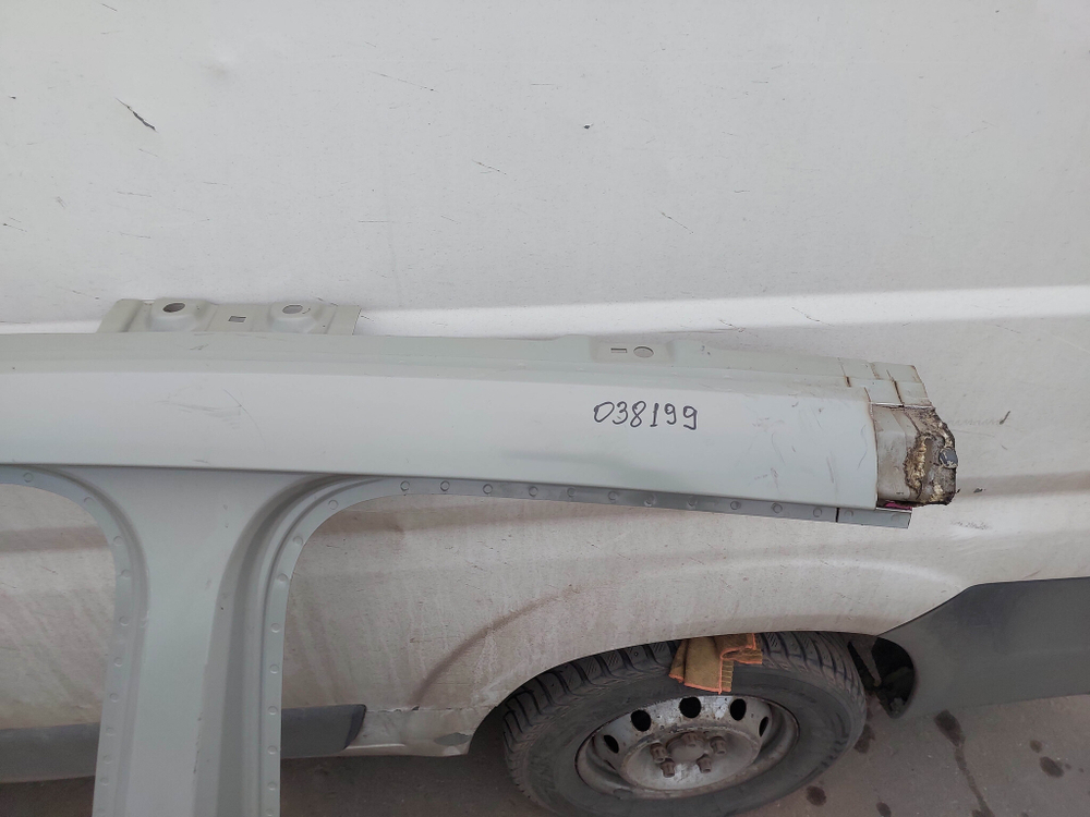 Боковина левая Exeed RX 23-нв Новая Оригинал 502005896AADYJ