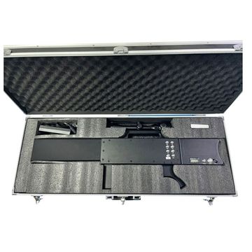 Подавитель птиц ПРО 170W (8 каналов)