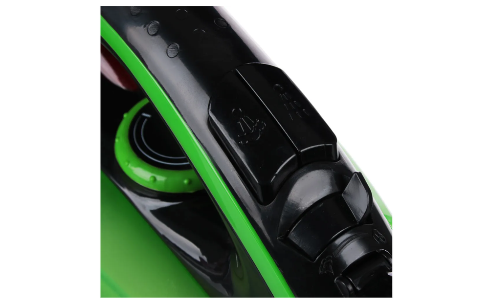 Утюг Leben 249-017