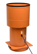 Зернодробилка ВИХРЬ ЗД-350К