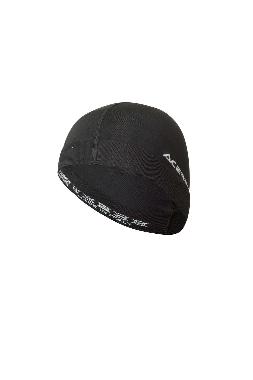 Подшлемник-шапочка Acerbis BRETHA UNDERHELMET Black