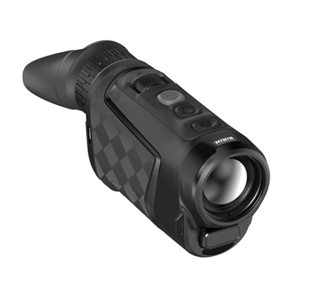 Тепловизионный монокуляр Lzirtek Sirin 335L