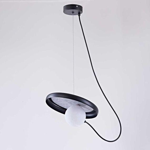 Подвесной светильник Imperium Loft margott01 213907-23