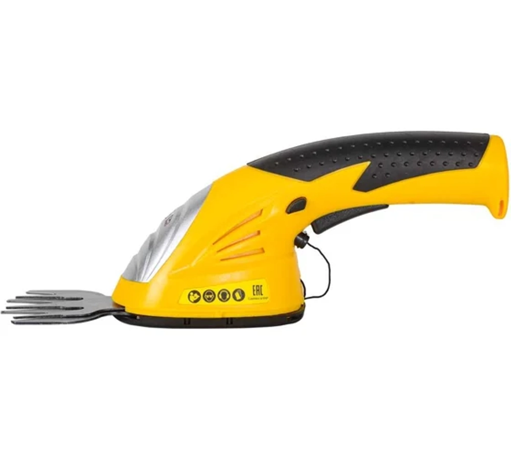 Аккумуляторный триммер-кусторез Huter GET-7,2H