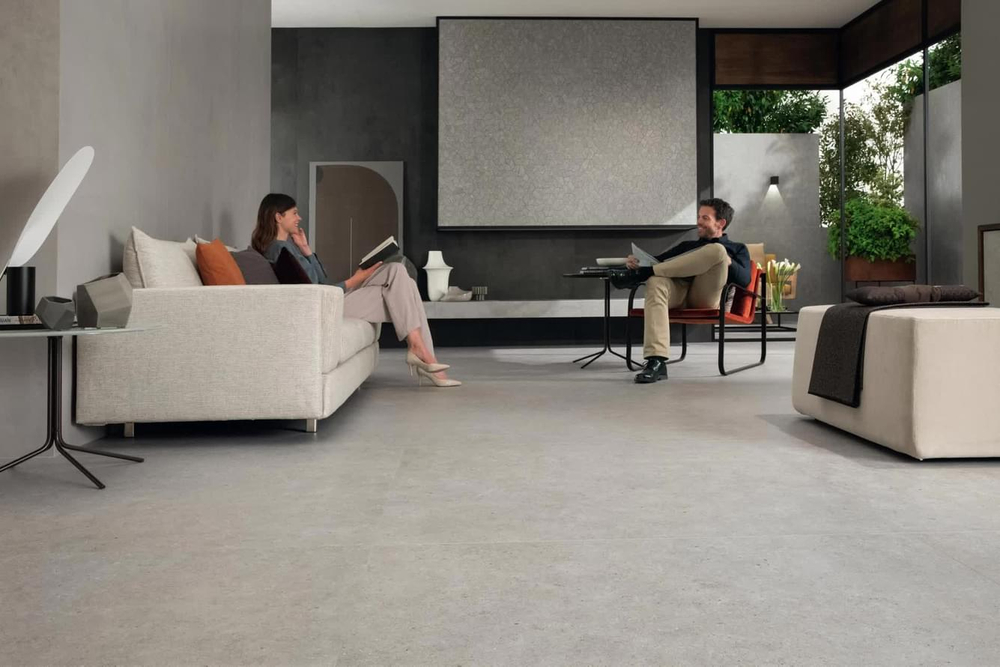 Atlas Concorde Boost Stone Taupe 60x120