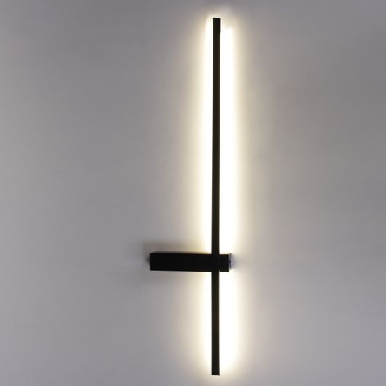 09725-0.2-800 BK светильник настенный