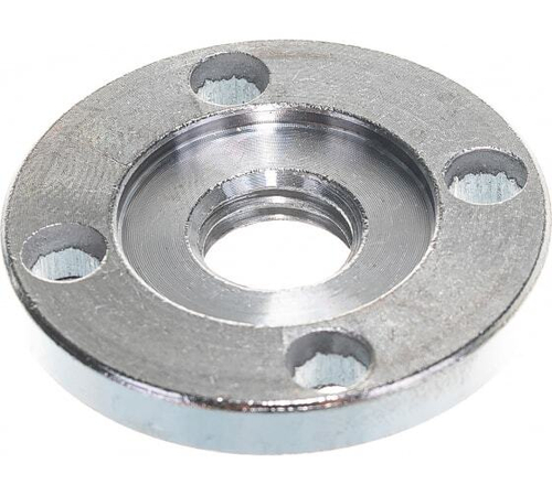 Планшайба для УШМ Практика М14 22,2х35мм