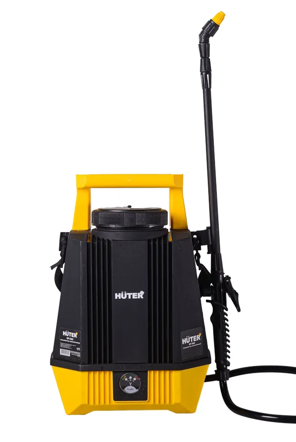 Опрыскиватель аккумуляторный Huter SP-5AC