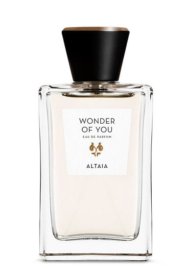 Altaia Wonder Of You