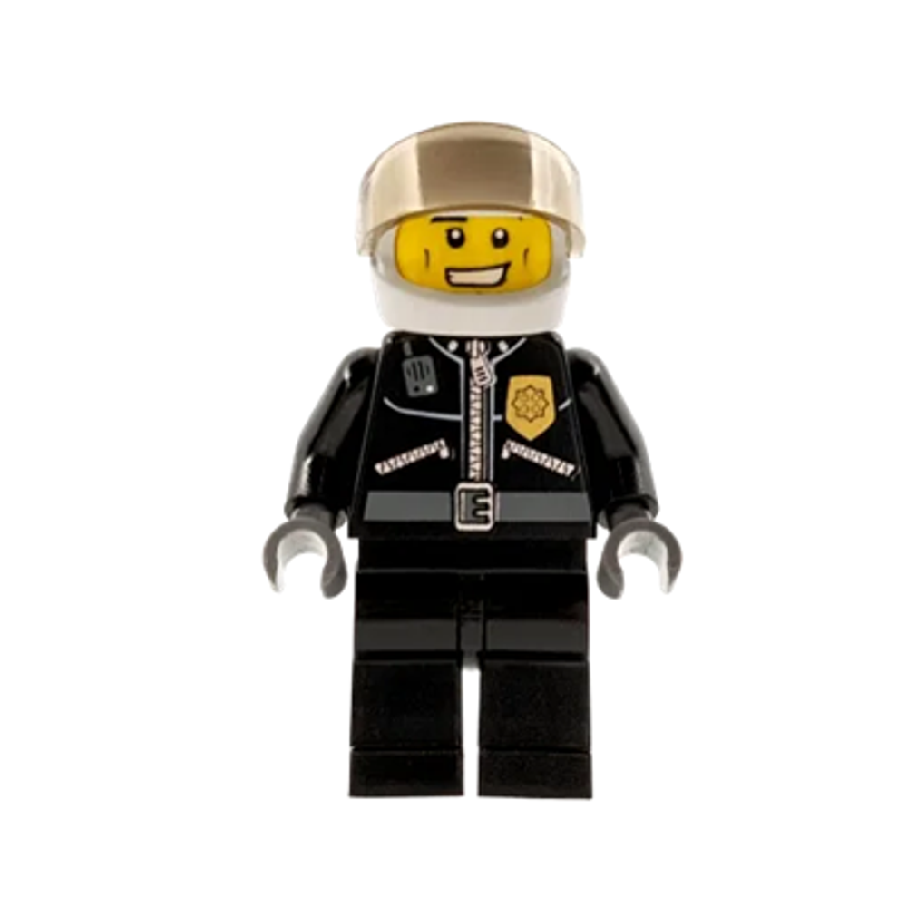 Полицейский cty0228