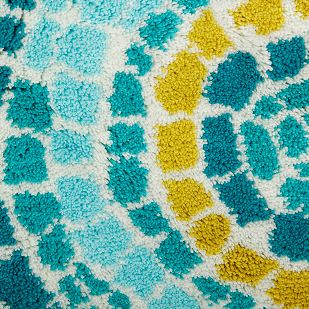 Коврик для ванной 85x170 Abyss & Habidecor Park Португалия